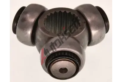MAXGEAR Tripod hnacho hdele MXG 49-2024, 49-2024