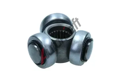 MAXGEAR Tripod hnacho hdele MXG 49-2037, 49-2037