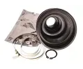 MAXGEAR Sada manety hnacho hdele MXG 49-2081, 49-2081