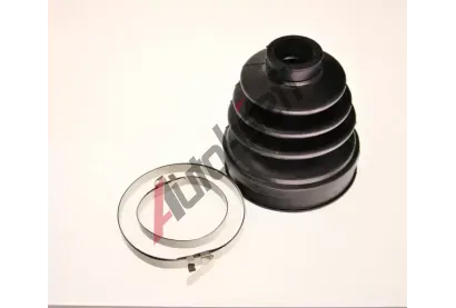 MAXGEAR Maneta hnacho hdele MXG 49-2114, 49-2114