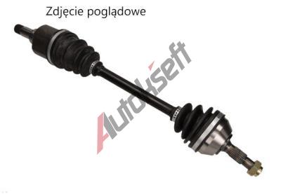 MAXGEAR Hnací hřídel MXG 49-2279, 49-2279 MAXGEAR Hnací hřídel MXG 49-2279, 49-2279