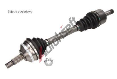 MAXGEAR Hnac hdel MXG 49-2330, 49-2330