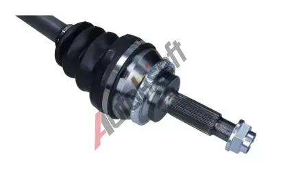 MAXGEAR Hnac hdel MXG 49-2492, 49-2492