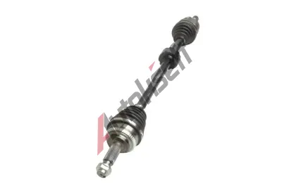 MAXGEAR Hnac hdel MXG 49-2498, 49-2498