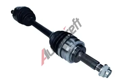 MAXGEAR Hnací hřídel MXG 49-2500, 49-2500 MAXGEAR Hnací hřídel MXG 49-2500, 49-2500