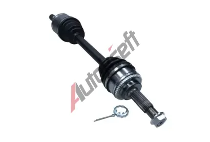 MAXGEAR Hnac hdel MXG 49-2502, 49-2502