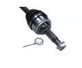 MAXGEAR Hnac hdel MXG 49-2502, 49-2502