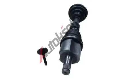 MAXGEAR Hnac hdel MXG 49-2507, 49-2507