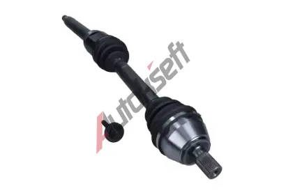 MAXGEAR Hnac hdel MXG 49-2509, 49-2509