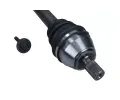 MAXGEAR Hnac hdel MXG 49-2509, 49-2509