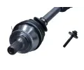 MAXGEAR Hnac hdel MXG 49-2514, 49-2514