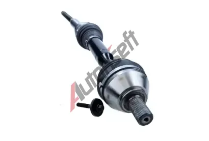 MAXGEAR Hnac hdel MXG 49-2526, 49-2526