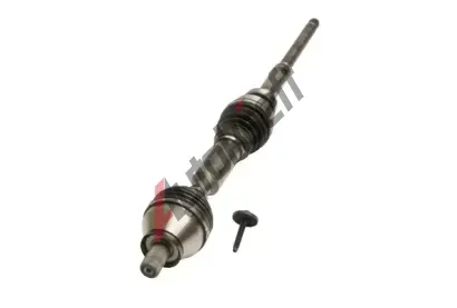 MAXGEAR Hnací hřídel MXG 49-2527, 49-2527 MAXGEAR Hnací hřídel MXG 49-2527, 49-2527