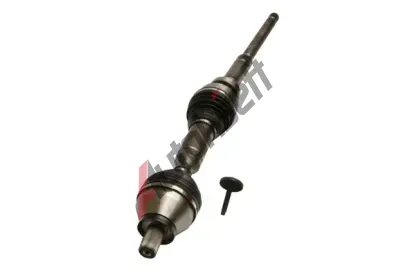 MAXGEAR Hnací hřídel MXG 49-2528, 49-2528 MAXGEAR Hnací hřídel MXG 49-2528, 49-2528