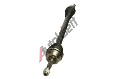 MAXGEAR Hnací hřídel MXG 49-2574, 49-2574 MAXGEAR Hnací hřídel MXG 49-2574, 49-2574