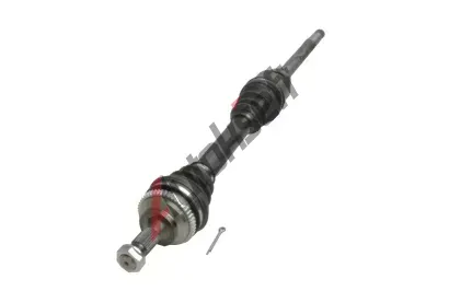 MAXGEAR Hnací hřídel MXG 49-2575, 49-2575 MAXGEAR Hnací hřídel MXG 49-2575, 49-2575