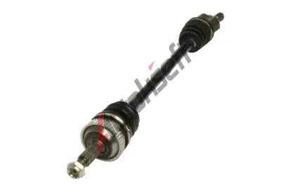 MAXGEAR Hnací hřídel MXG 49-2600, 49-2600 MAXGEAR Hnací hřídel MXG 49-2600, 49-2600