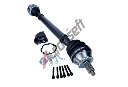 MAXGEAR Hnac hdel MXG 49-2609, 49-2609