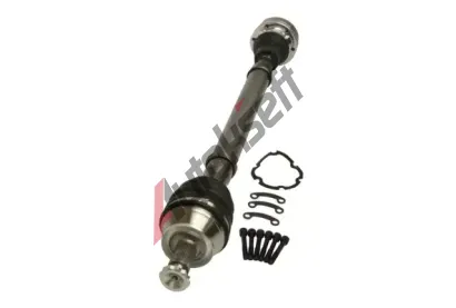 MAXGEAR Hnací hřídel MXG 49-2614, 49-2614 MAXGEAR Hnací hřídel MXG 49-2614, 49-2614