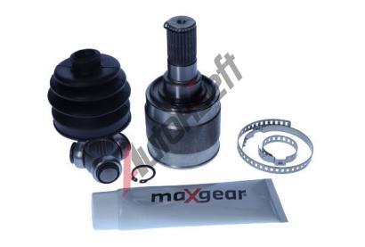 MAXGEAR Kloub hnacho hdele, sada MXG 49-2775, 49-2775