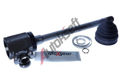 MAXGEAR Kloub hnacho hdele, sada MXG 49-2783, 49-2783