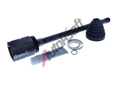 MAXGEAR Kloub hnacho hdele, sada MXG 49-2785, 49-2785