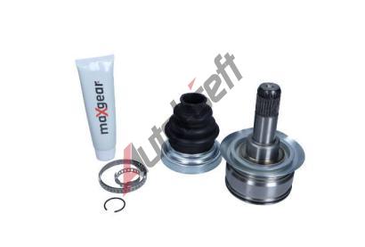 MAXGEAR Kloub hnacho hdele, sada MXG 49-2786, 49-2786
