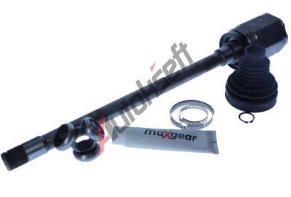 MAXGEAR Kloub hnacho hdele, sada MXG 49-2788, 49-2788