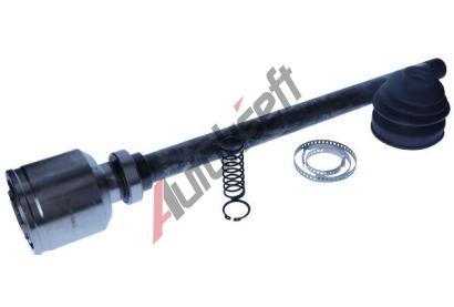 MAXGEAR Kloub hnacho hdele, sada MXG 49-2790, 49-2790