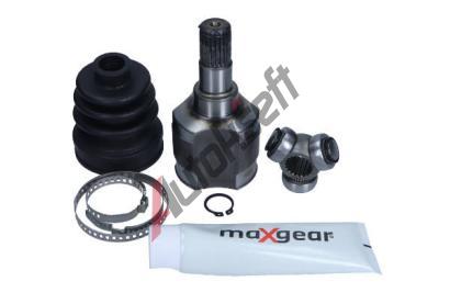MAXGEAR Kloub hnacho hdele, sada MXG 49-2795, 49-2795