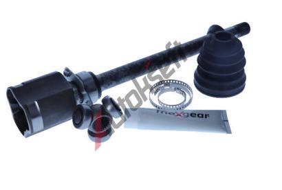 MAXGEAR Kloub hnacho hdele, sada MXG 49-2802, 49-2802