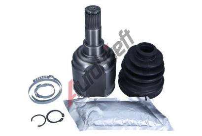 MAXGEAR Kloub hnacho hdele, sada MXG 49-2812, 49-2812