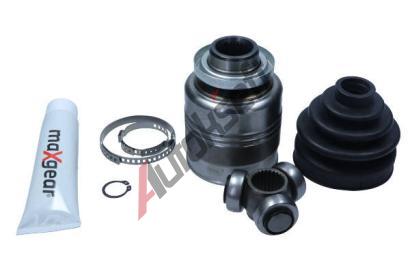 MAXGEAR Kloub hnacho hdele, sada MXG 49-2828, 49-2828