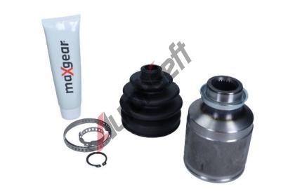 MAXGEAR Kloub hnacího hřídele, sada MXG 49-2837, 49-2837 MAXGEAR Kloub hnacího hřídele, sada MXG 49-2837, 49-2837