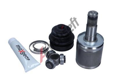 MAXGEAR Kloub hnacího hřídele, sada MXG 49-2843, 49-2843 MAXGEAR Kloub hnacího hřídele, sada MXG 49-2843, 49-2843