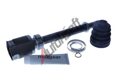MAXGEAR Kloub hnacho hdele, sada MXG 49-2847, 49-2847