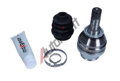 MAXGEAR Kloub hnacho hdele, sada MXG 49-2852, 49-2852