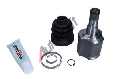 MAXGEAR Kloub hnacho hdele, sada MXG 49-2853, 49-2853