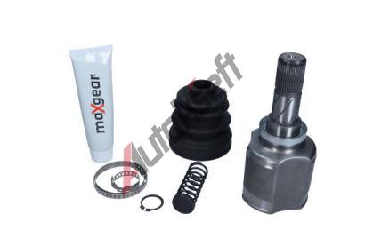 MAXGEAR Kloub hnacho hdele, sada MXG 49-2855, 49-2855