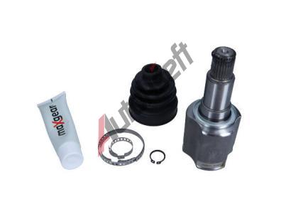 MAXGEAR Kloub hnacho hdele, sada MXG 49-2860, 49-2860