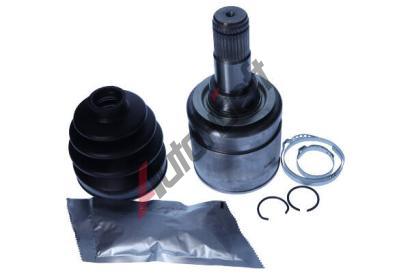 MAXGEAR Kloub hnacho hdele, sada MXG 49-2863, 49-2863