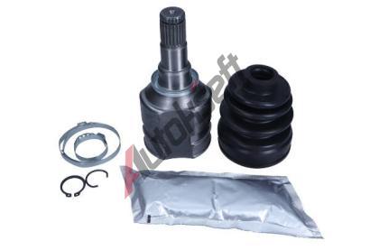 MAXGEAR Kloub hnacho hdele, sada MXG 49-2865, 49-2865