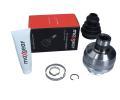 MAXGEAR Kloub hnacho hdele, sada MXG 49-2872, 49-2872