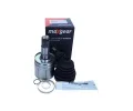 MAXGEAR Kloub hnacího hřídele, sada MXG 49-2907, 49-2907