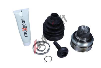 MAXGEAR Kloub hnacho hdele, sada MXG 49-3077, 49-3077