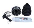 MAXGEAR Kloub hnacho hdele, sada MXG 49-3085, 49-3085