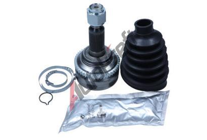 MAXGEAR Kloub hnacího hřídele, sada MXG 49-3090, 49-3090 MAXGEAR Kloub hnacího hřídele, sada MXG 49-3090, 49-3090