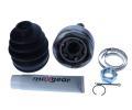 MAXGEAR Kloub hnacho hdele, sada MXG 49-3095, 49-3095