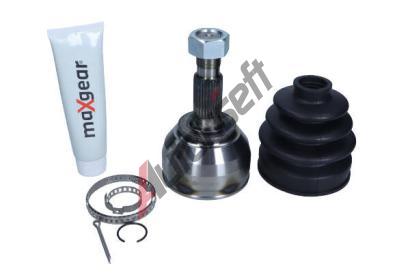 MAXGEAR Kloub hnacho hdele, sada MXG 49-3096, 49-3096