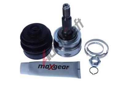 MAXGEAR Kloub hnacho hdele, sada MXG 49-3100, 49-3100